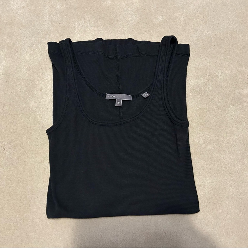 Vince Tank